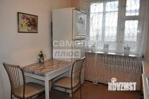 1-к квартира, вторичка, 37м2, 5/9 этаж