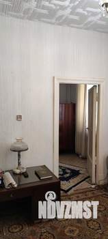 3-к квартира, вторичка, 61м2, 1/2 этаж