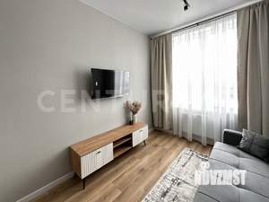 1-к квартира, вторичка, 39м2, 17/19 этаж