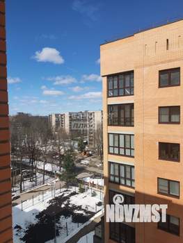 3-к квартира, вторичка, 130м2, 8/9 этаж