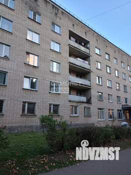 1-к квартира, вторичка, 18м2, 3/5 этаж