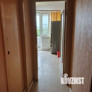 2-к квартира, вторичка, 52м2, 4/9 этаж