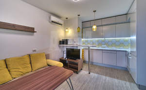 2-к квартира, вторичка, 57м2, 8/16 этаж