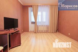 1-к квартира, вторичка, 43м2, 2/9 этаж