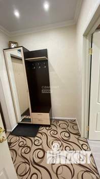Студия квартира, вторичка, 27м2, 11/12 этаж