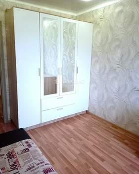 3-к квартира, вторичка, 65м2, 6/9 этаж