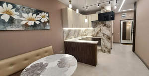 1-к квартира, вторичка, 37м2, 22/22 этаж