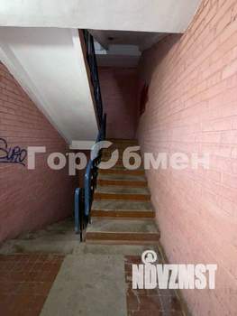 2-к квартира, вторичка, 49м2, 6/12 этаж