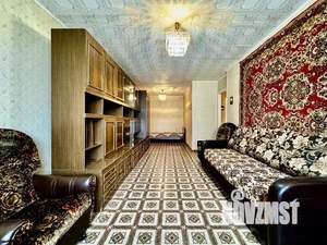 1-к квартира, вторичка, 47м2, 2/12 этаж