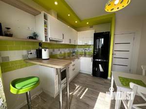 2-к квартира, вторичка, 67м2, 16/17 этаж
