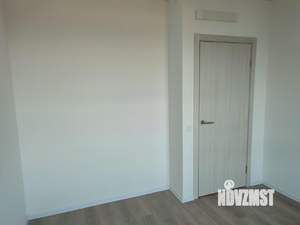 2-к квартира, сданный дом, 50м2, 21/22 этаж
