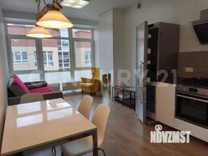 2-к квартира, вторичка, 89м2, 3/3 этаж