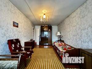3-к квартира, вторичка, 67м2, 5/5 этаж