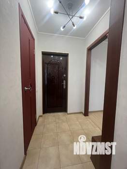 1-к квартира, вторичка, 21м2, 8/9 этаж