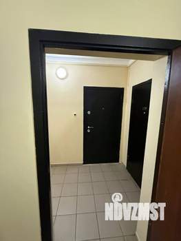 1-к квартира, вторичка, 47м2, 11/12 этаж