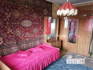 4-к квартира, вторичка, 73м2, 4/12 этаж