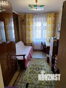 3-к квартира, вторичка, 70м2, 5/9 этаж