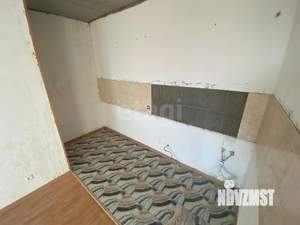 Студия квартира, вторичка, 27м2, 17/23 этаж