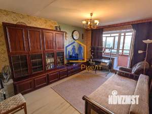 3-к квартира, вторичка, 67м2, 3/9 этаж