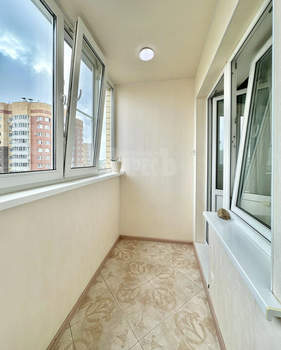 2-к квартира, вторичка, 74м2, 11/16 этаж