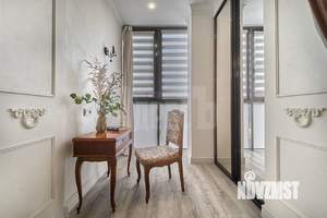 Студия квартира, вторичка, 67м2, 2/9 этаж