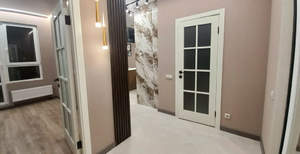 1-к квартира, вторичка, 37м2, 22/22 этаж