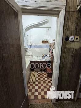 1-к квартира, вторичка, 37м2, 3/4 этаж