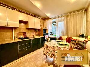 4-к квартира, вторичка, 72м2, 3/4 этаж