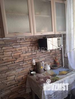 2-к квартира, вторичка, 44м2, 1/4 этаж