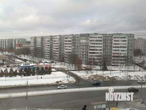 3-к квартира, вторичка, 67м2, 7/9 этаж