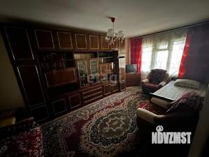 3-к квартира, вторичка, 87м2, 1/5 этаж