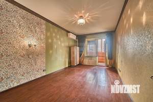 2-к квартира, вторичка, 73м2, 12/12 этаж