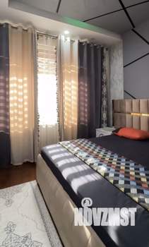 3-к квартира, вторичка, 55м2, 9/9 этаж