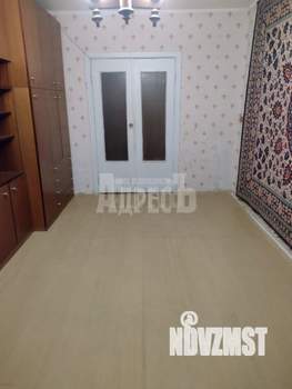 3-к квартира, вторичка, 74м2, 6/9 этаж
