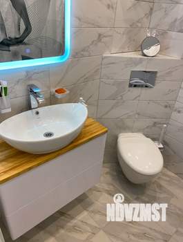 1-к квартира, вторичка, 48м2, 16/19 этаж