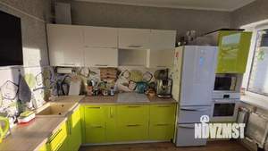 1-к квартира, вторичка, 43м2, 14/17 этаж