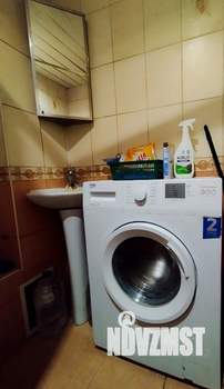 1-к квартира, вторичка, 33м2, 5/9 этаж