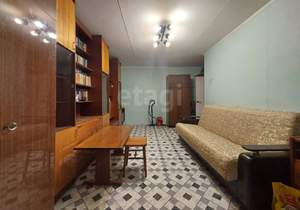 2-к квартира, вторичка, 45м2, 6/9 этаж