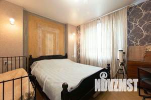 3-к квартира, вторичка, 95м2, 19/22 этаж