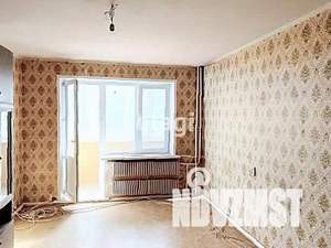 2-к квартира, вторичка, 50м2, 1/9 этаж