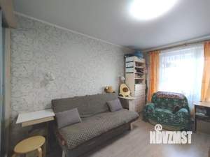 1-к квартира, вторичка, 36м2, 1/20 этаж