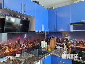 2-к квартира, вторичка, 50м2, 2/5 этаж