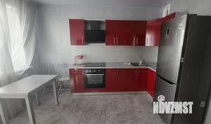 1-к квартира, вторичка, 40м2, 14/17 этаж