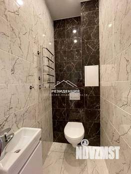 2-к квартира, вторичка, 63м2, 11/16 этаж