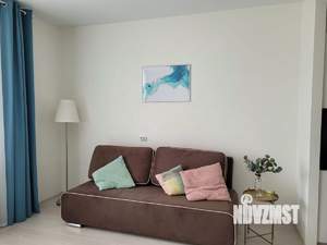 Студия квартира, вторичка, 30м2, 6/25 этаж
