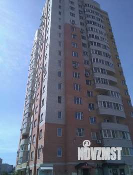 1-к квартира, вторичка, 44м2, 13/18 этаж