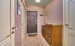 1-к квартира, вторичка, 36м2, 2/9 этаж