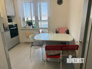 2-к квартира, вторичка, 57м2, 7/10 этаж
