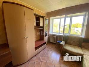 Студия квартира, вторичка, 18м2, 3/5 этаж