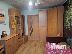 2-к квартира, вторичка, 49м2, 1/5 этаж